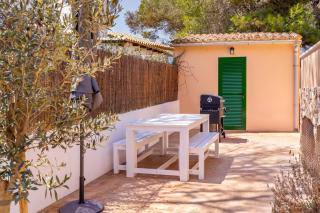 Casa Can Picarola - Santanyi - 6