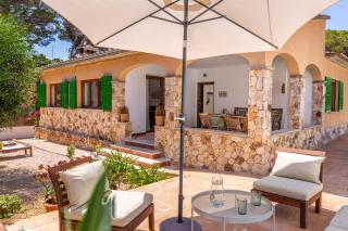 Casa Can Picarola - Santanyi - 0