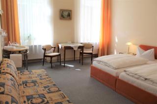 Pension Brinn - Berlino - 7