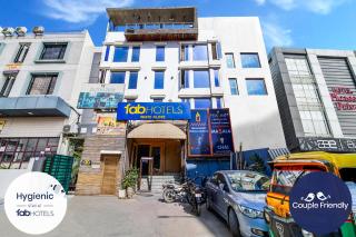 FabHotel White Klove Near New Delhi Railway Station - Neu-Delhi - 0