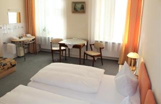 Pension Brinn - Berlino - 8