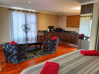 Forest View Cabins - Tzaneen - 2