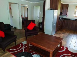 Forest View Cabins - 4