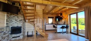 Bieszczadzkie Chaty - 2