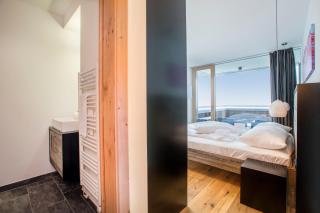 Penthaus Kitzebüheler Alpen - 3