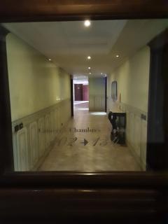 Hotel Castello Torre in Pietra - 7