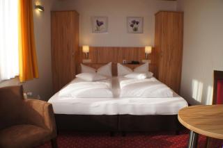 Hotel am Bad - Tübingen - 9