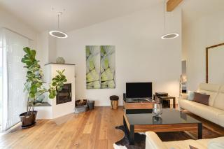 Ferienwohnung Panorama Og - Inzell - 0