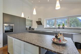 Ferienwohnung Panorama Og - Inzell - 4