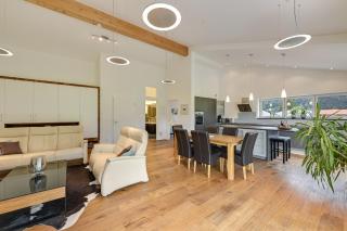 Ferienwohnung Panorama Og - Inzell - 7