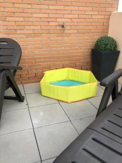 Atico Nuevo con Terraza Peñiscola - Peníscola - 5