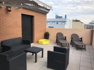 Atico Nuevo con Terraza Peñiscola - Peníscola - 6