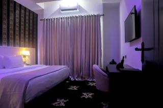 BON Hotel Ikeja Residence - Ikeja - 5