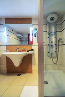 Hotel Podgorica - Podgorica - 1