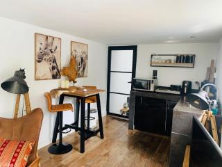 Finch guesthouse - Zandvoort - 6