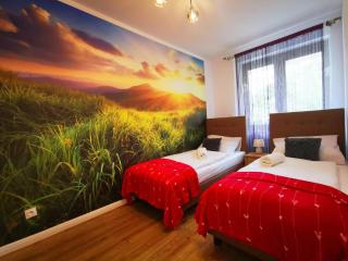 Apartamenty EverySky - Ogrodnicza 7-9 - Karpacz - 5