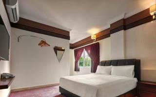 Seriental Hotel - Tanjong Tokong - 7