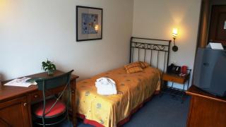 Hotel Adula - Flims - 8