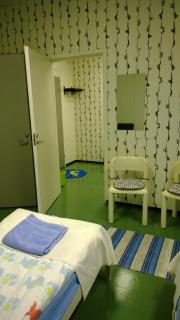 Motel Ruskalinna - Pello - 1