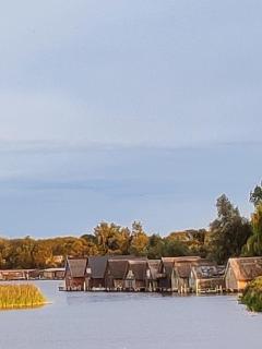 Müritzblick am Wünnow - Röbel - 1