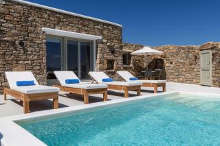 Mykonos Divino - Tourlos - 6