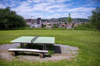 St. Gallen Youth Hostel - 3