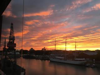 The Best View in Turku with private balcony, sauna, car park - Turku - 6