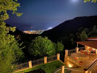 Holiday Home La Musica - Budva - 9