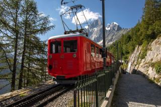 Refuge du Montenvers - Chamonix-Mont-Blanc - 6