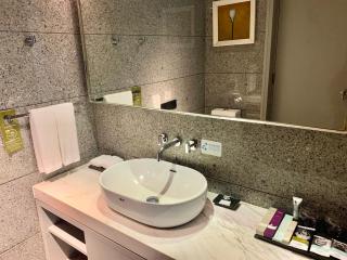 Mercure Fuzhou Downtown - Fuzhou - 3