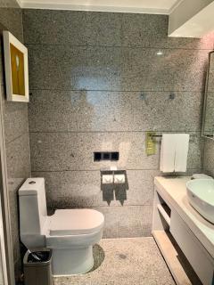 Mercure Fuzhou Downtown - Fuzhou - 4
