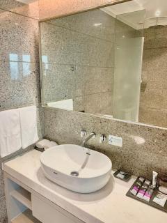 Mercure Fuzhou Downtown - Fuzhou - 5