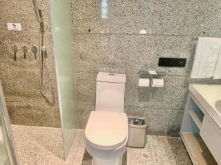 Mercure Fuzhou Downtown - Fuzhou - 7