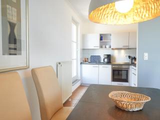 Villa Granitz - Apt. 09 - Binz - 2