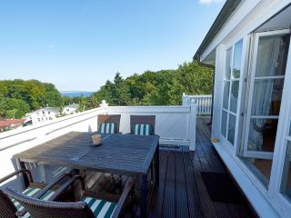 Villa Granitz - Apt. 09 - Binz - 9