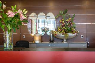 Hotel Stadt Kufstein - Kufstein - 9