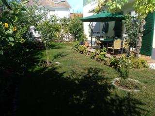 Kakteengarten - Böchingen - 9