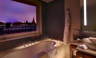 The Grand Mark Prague - The Leading Hotels of the World - Praga - 5