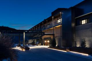 The Lynx Mountain Resort - Florina - 5