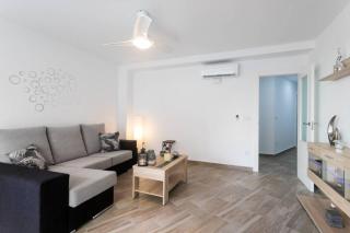 Espacioso y céntrico piso con zona chill-out - Alicante - 6