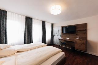 Hotel Weisser Bock - 5