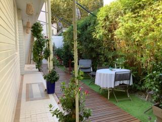 Chambre à louer au coeur d'Arcachon - 1
