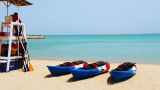 InterContinental Hotels Doha Residences - Doha - 7
