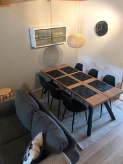 Rukan Tähtihelmi Kelokivakka b12 - Ruka - 3