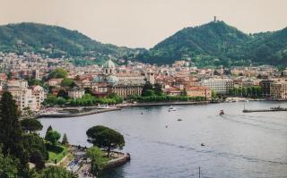 La Terrazza di Como - Como - 0