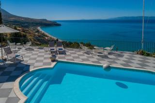 Garbis Villas & Apartments - Lourdata - 0