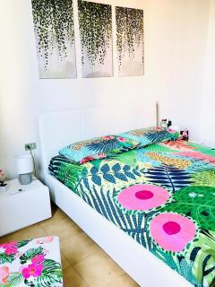 Maiden-Art Apartment - Arona - 1