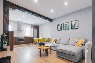 Ibaizabal apartment by People Rentals - Bilbao - 0
