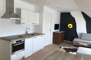 Authentic Stays - 5p-apartment - Eijsden - 3