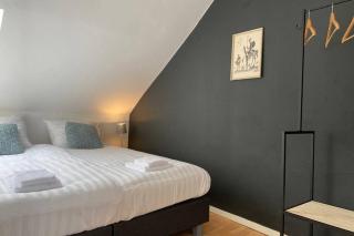 Authentic Stays - 5p-apartment - Eijsden - 7